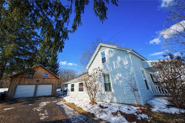 176 Lebanon Street, Hamilton, NY 13346