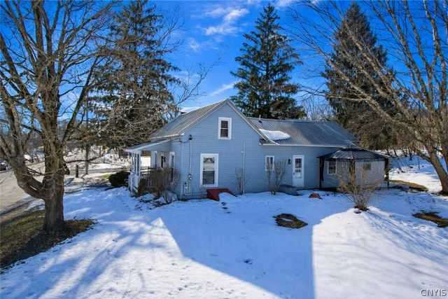 176 Lebanon Street, Hamilton, NY 13346