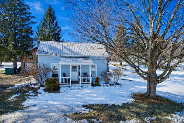 176 Lebanon Street, Hamilton, NY 13346