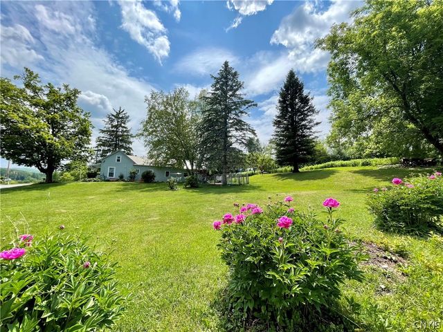 176 Lebanon Street, Hamilton, NY 13346