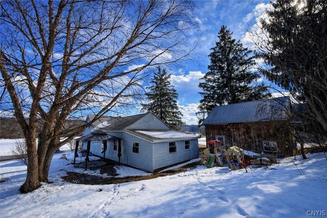 176 Lebanon Street, Hamilton, NY 13346