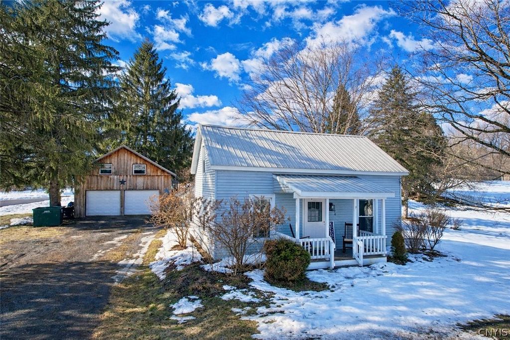 176 Lebanon Street, Hamilton, NY 13346