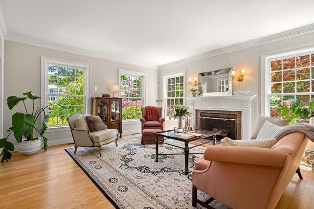111 Abbot Street, Andover, MA 01810