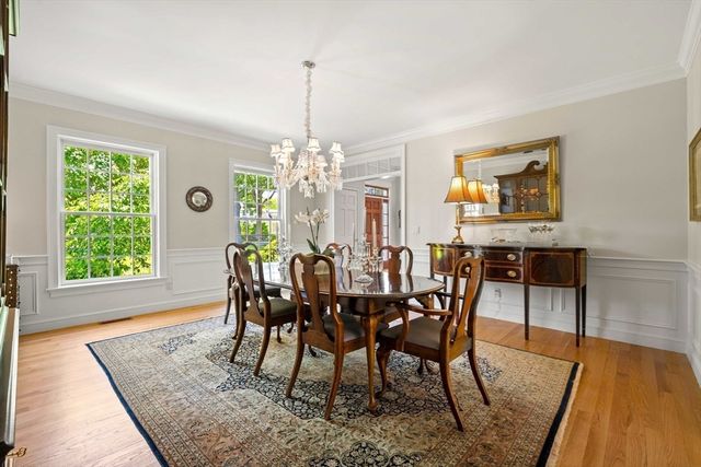 111 Abbot Street, Andover, MA 01810