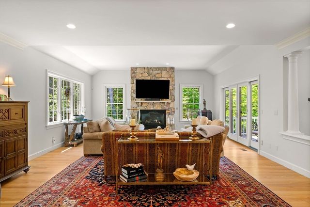 111 Abbot Street, Andover, MA 01810