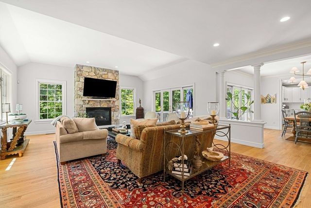 111 Abbot Street, Andover, MA 01810