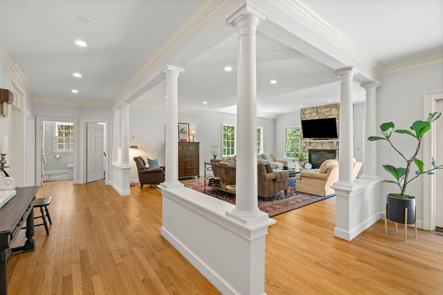 111 Abbot Street, Andover, MA 01810