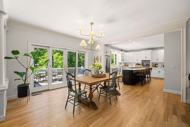 111 Abbot Street, Andover, MA 01810