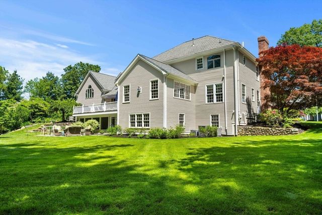 111 Abbot Street, Andover, MA 01810