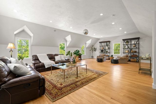 111 Abbot Street, Andover, MA 01810