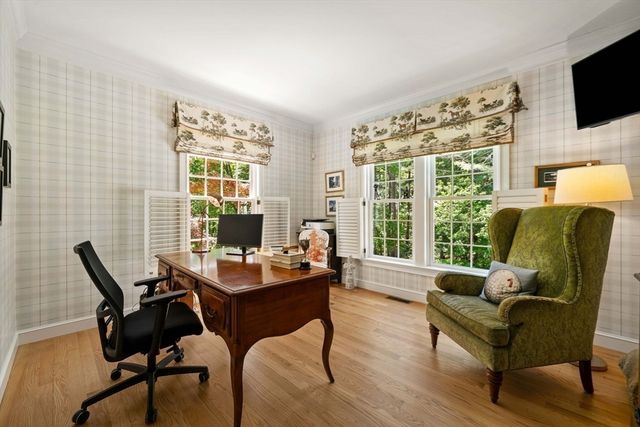 111 Abbot Street, Andover, MA 01810