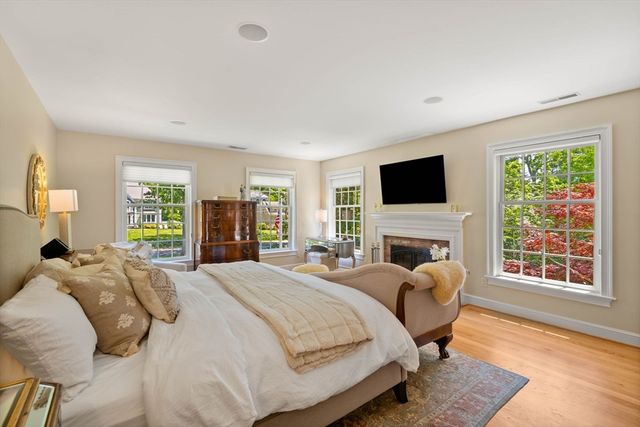111 Abbot Street, Andover, MA 01810