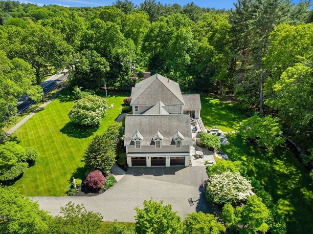 111 Abbot Street, Andover, MA 01810
