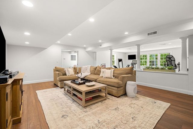 111 Abbot Street, Andover, MA 01810