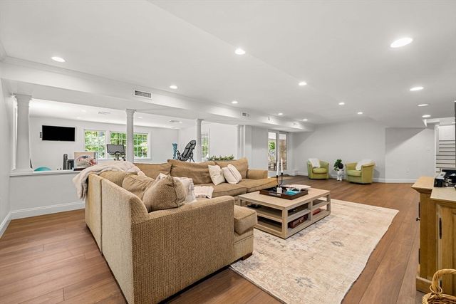 111 Abbot Street, Andover, MA 01810