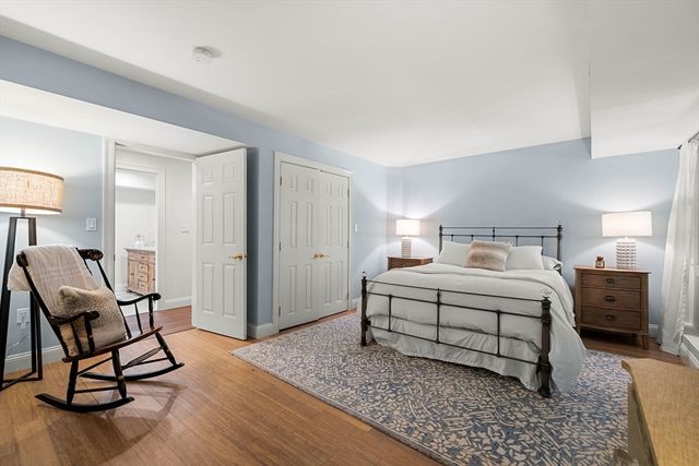 111 Abbot Street, Andover, MA 01810