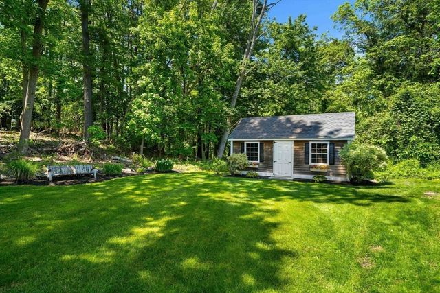 111 Abbot Street, Andover, MA 01810