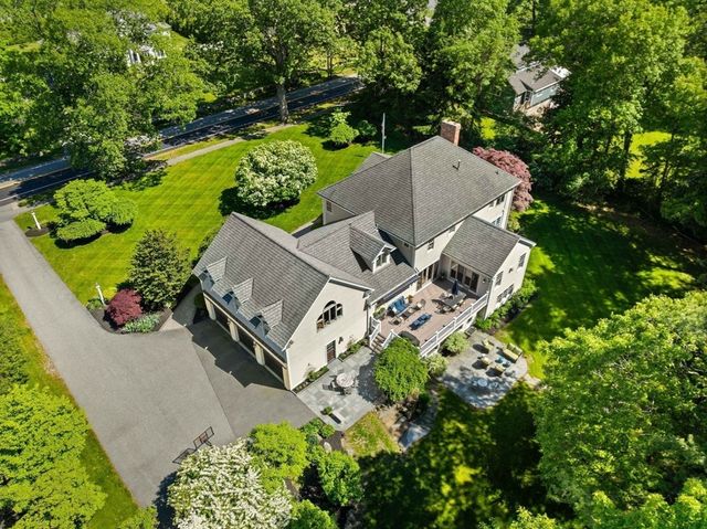 111 Abbot Street, Andover, MA 01810
