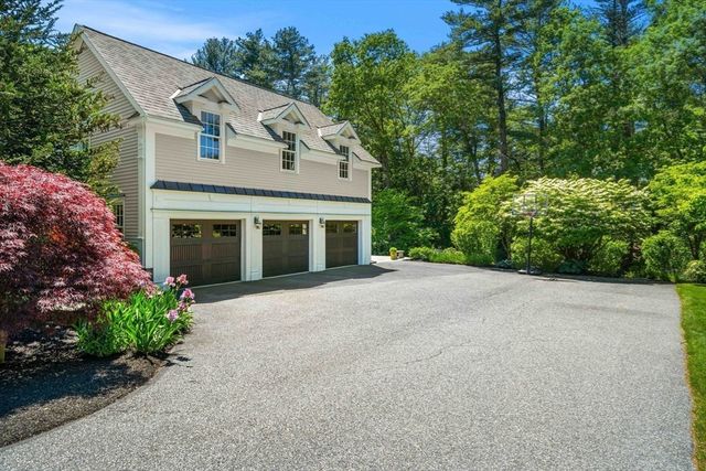 111 Abbot Street, Andover, MA 01810