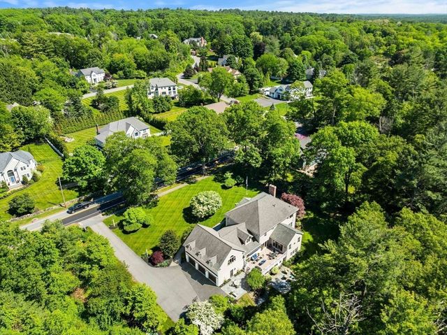 111 Abbot Street, Andover, MA 01810