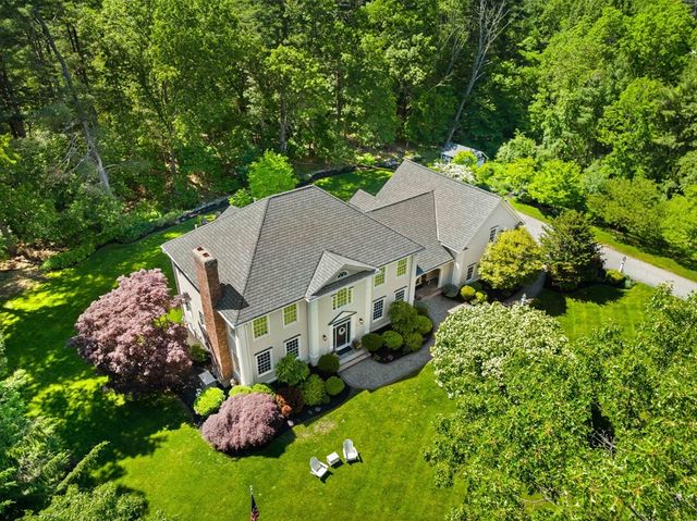 111 Abbot Street, Andover, MA 01810
