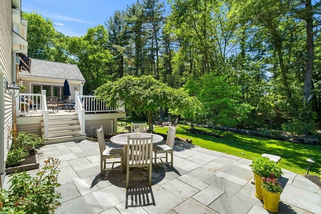 111 Abbot Street, Andover, MA 01810