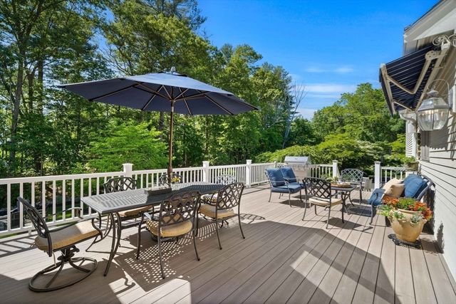 111 Abbot Street, Andover, MA 01810