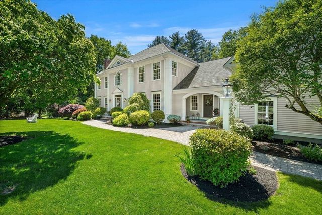 111 Abbot Street, Andover, MA 01810