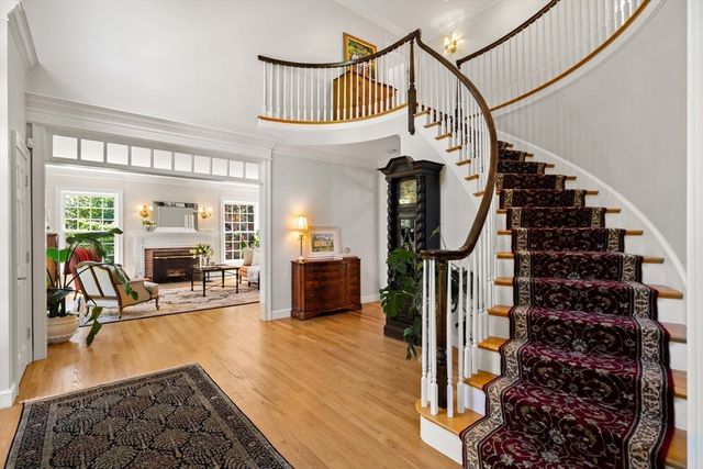 111 Abbot Street, Andover, MA 01810