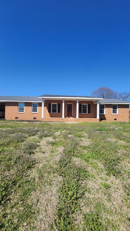 3226 19 HWY W, Ripley, TN 38063