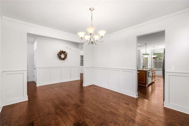 1069 Bar Harbor Place, Lawrenceville, GA 30044