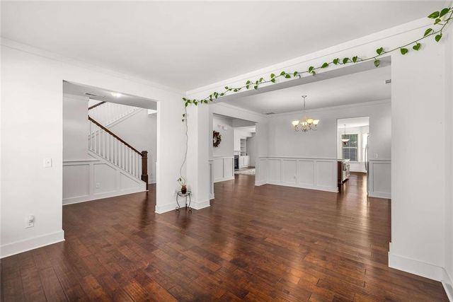 1069 Bar Harbor Place, Lawrenceville, GA 30044