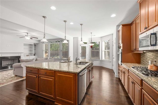 1069 Bar Harbor Place, Lawrenceville, GA 30044