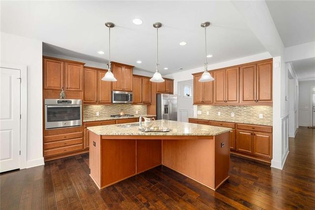 1069 Bar Harbor Place, Lawrenceville, GA 30044