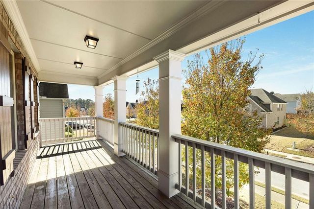 1069 Bar Harbor Place, Lawrenceville, GA 30044