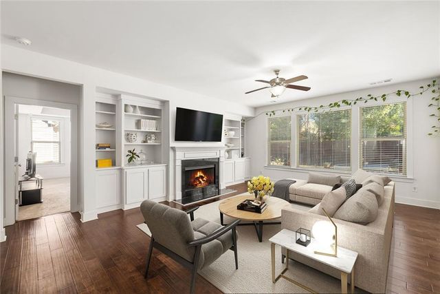 1069 Bar Harbor Place, Lawrenceville, GA 30044