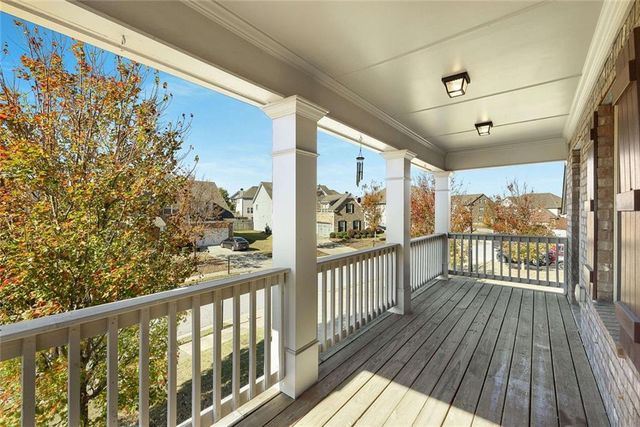 1069 Bar Harbor Place, Lawrenceville, GA 30044