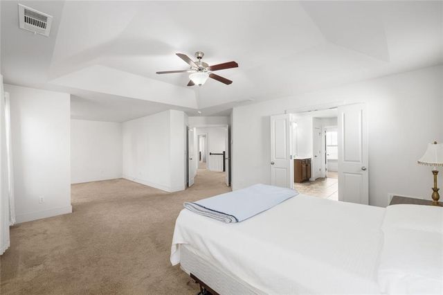 1069 Bar Harbor Place, Lawrenceville, GA 30044