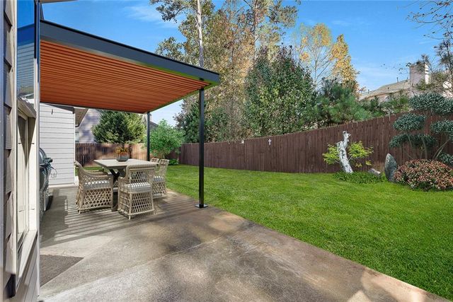 1069 Bar Harbor Place, Lawrenceville, GA 30044