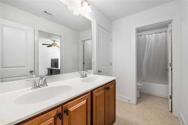 1069 Bar Harbor Place, Lawrenceville, GA 30044