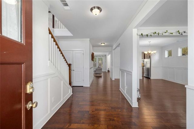 1069 Bar Harbor Place, Lawrenceville, GA 30044