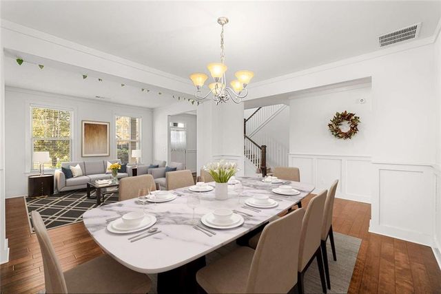 1069 Bar Harbor Place, Lawrenceville, GA 30044