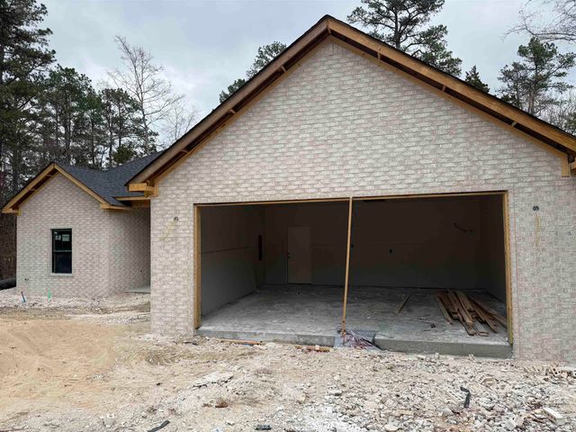 35 Promesa Place, Fountain Lake, AR 71909