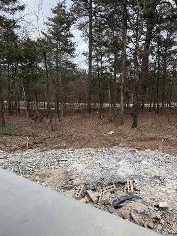 35 Promesa Place, Fountain Lake, AR 71909