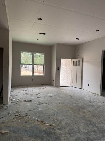 35 Promesa Place, Fountain Lake, AR 71909