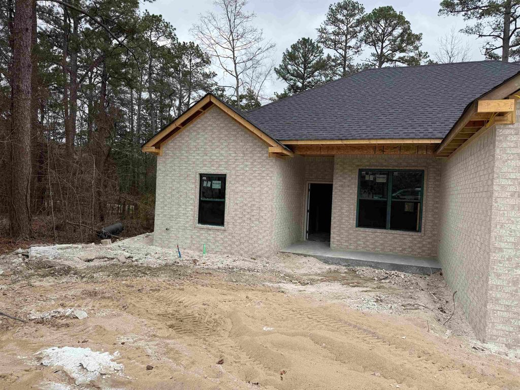 35 Promesa Place, Fountain Lake, AR 71909
