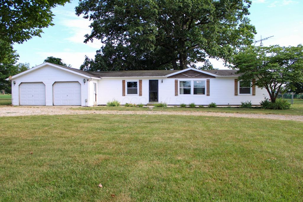 2150 Township Road 136, Cardington, OH 43315