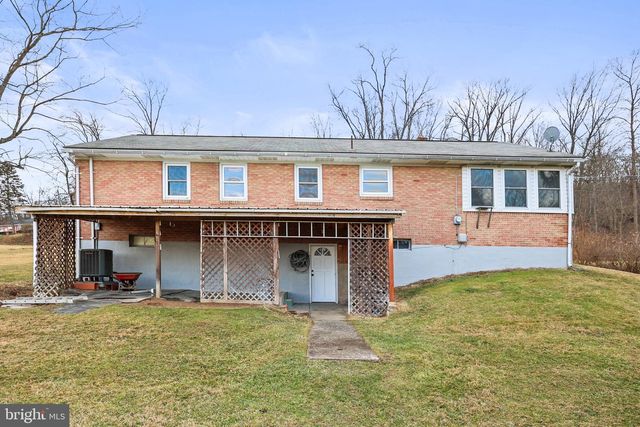 1825 SHEEPFORD ROAD RD, Mechanicsburg, PA 17055