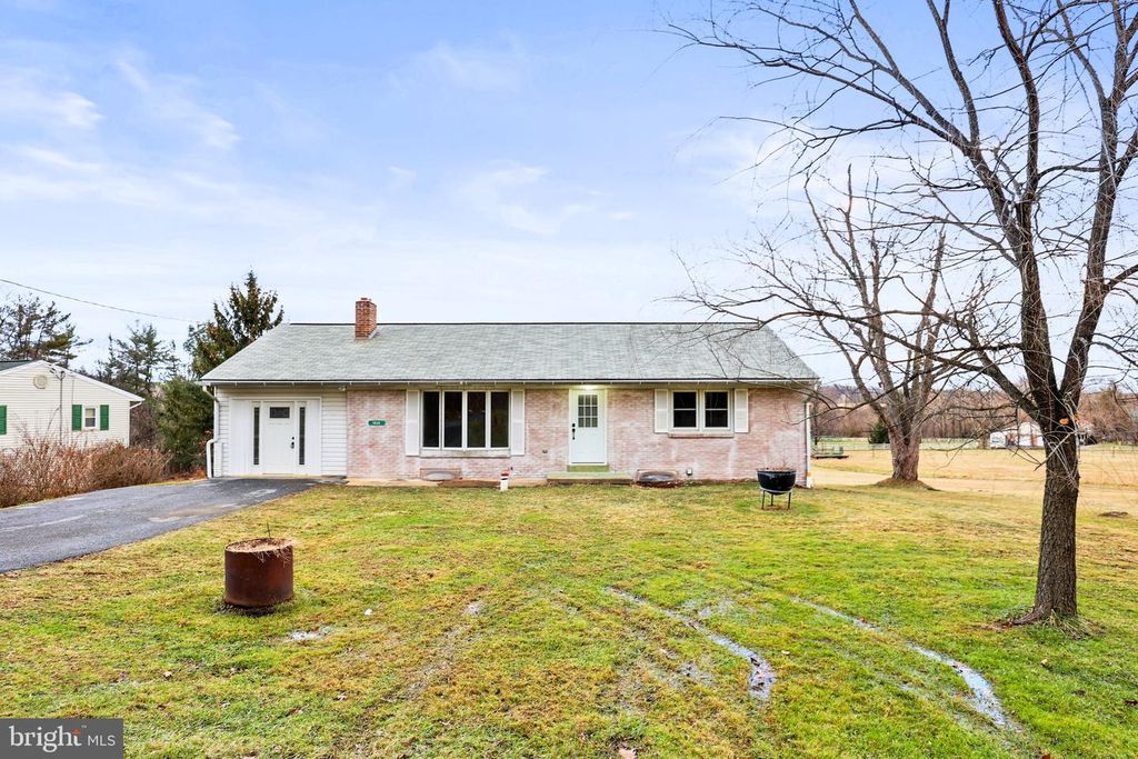1825 SHEEPFORD ROAD RD, Mechanicsburg, PA 17055