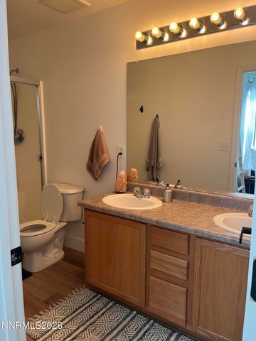 1277 Lullabrooke Court, Sparks, NV 89436